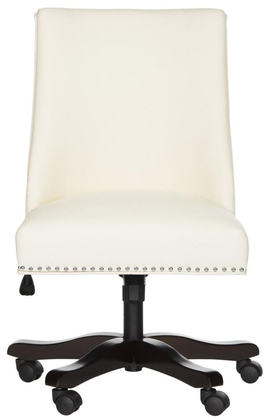 Preview image for Scarlet Desk Chair, 25" X 38", Creme