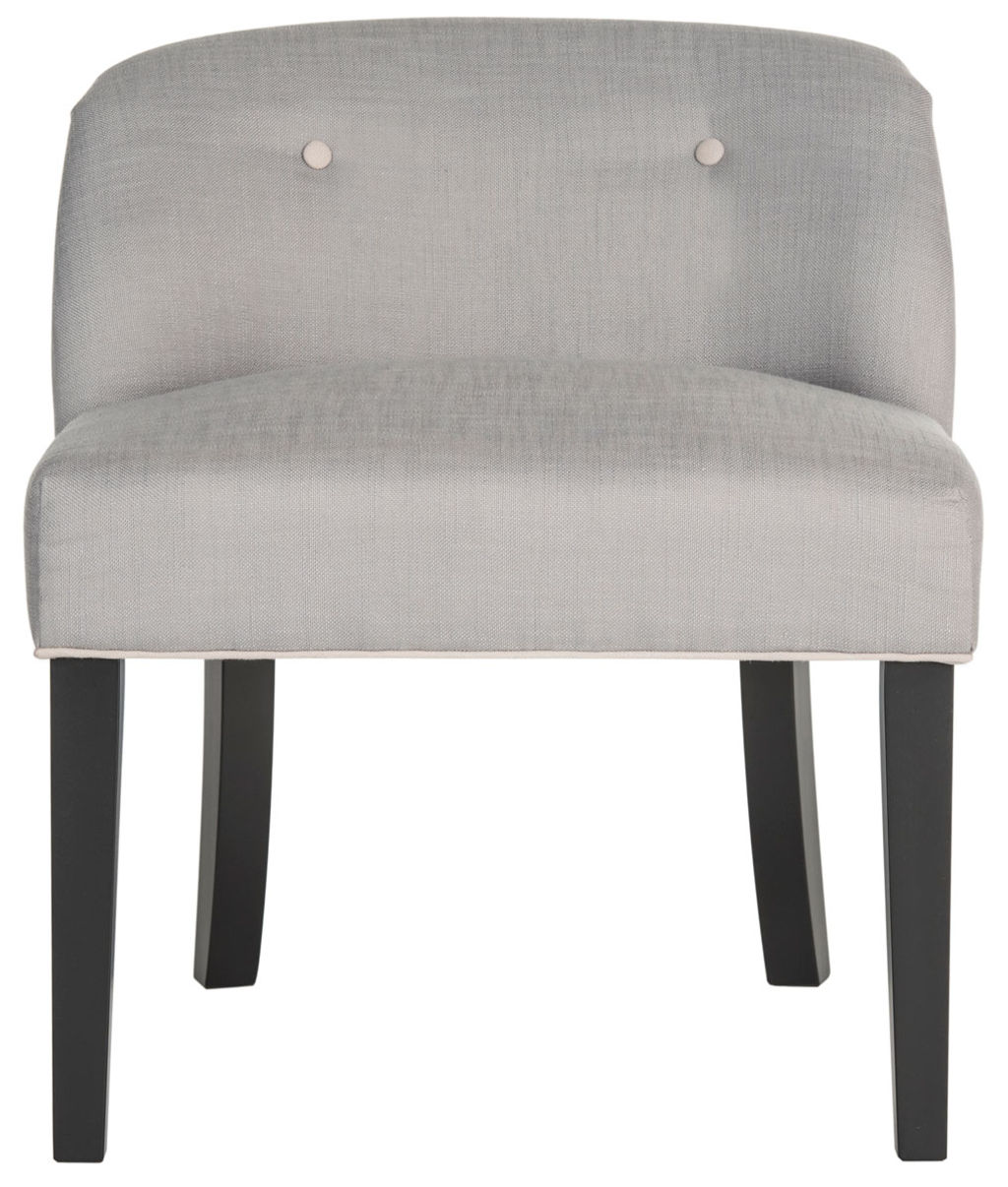 Bell Vanity Chair, 24.4" X 27.2"