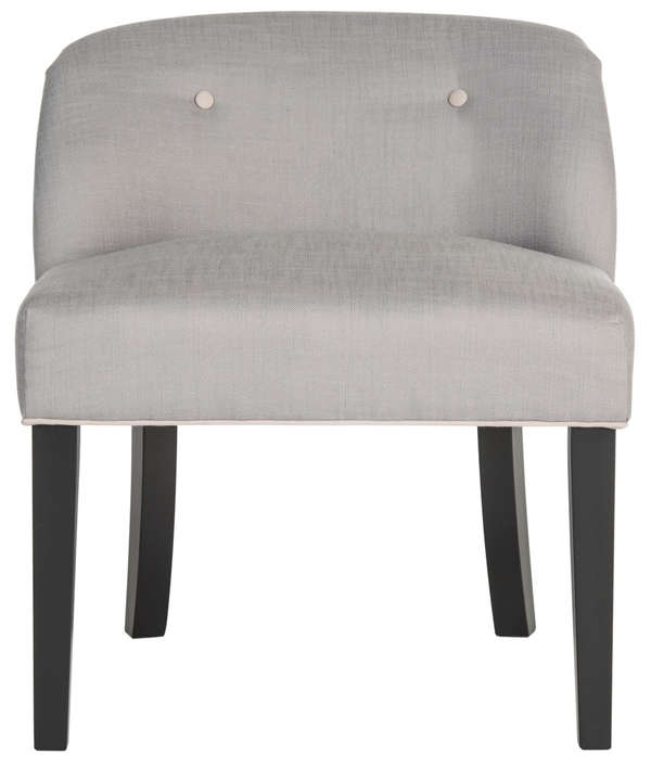 Bell Vanity Chair, 24.4" X 27.2"