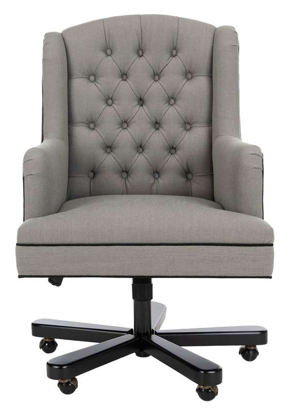 Nichols Office Chair, 26.4" X 39.8"