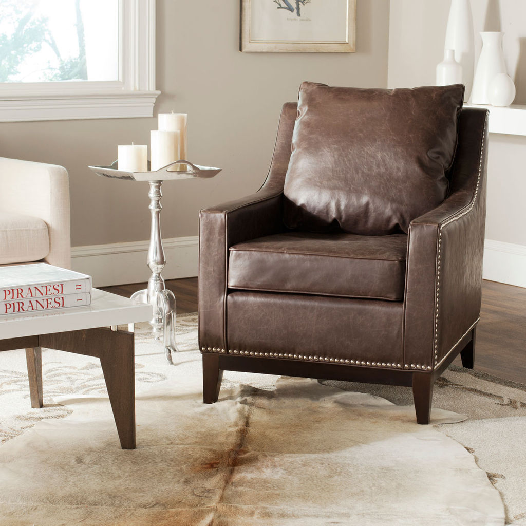 Colton Club Chair, 28" X 35"