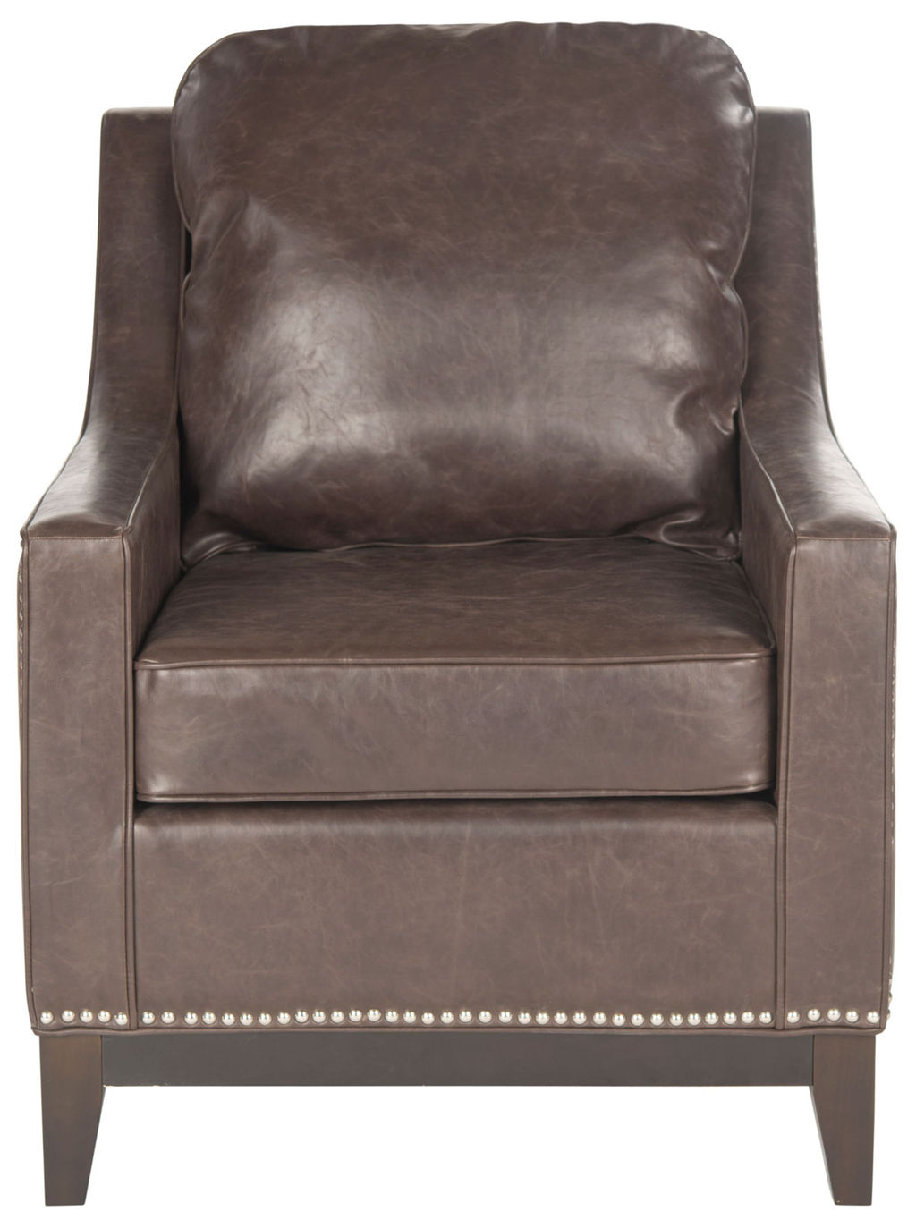 Colton Club Chair, 28" X 35"