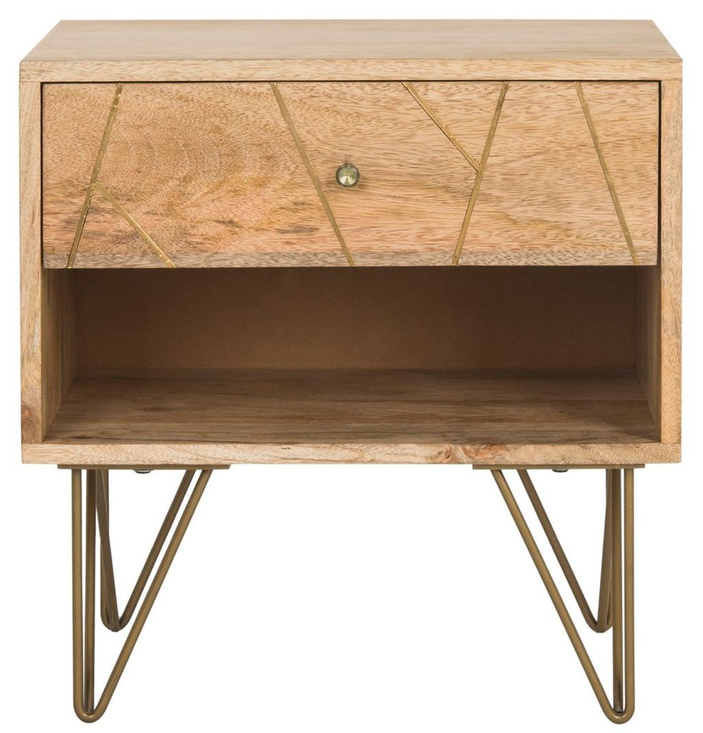 Preview image for Marigold Nightstand, 19" X 20"