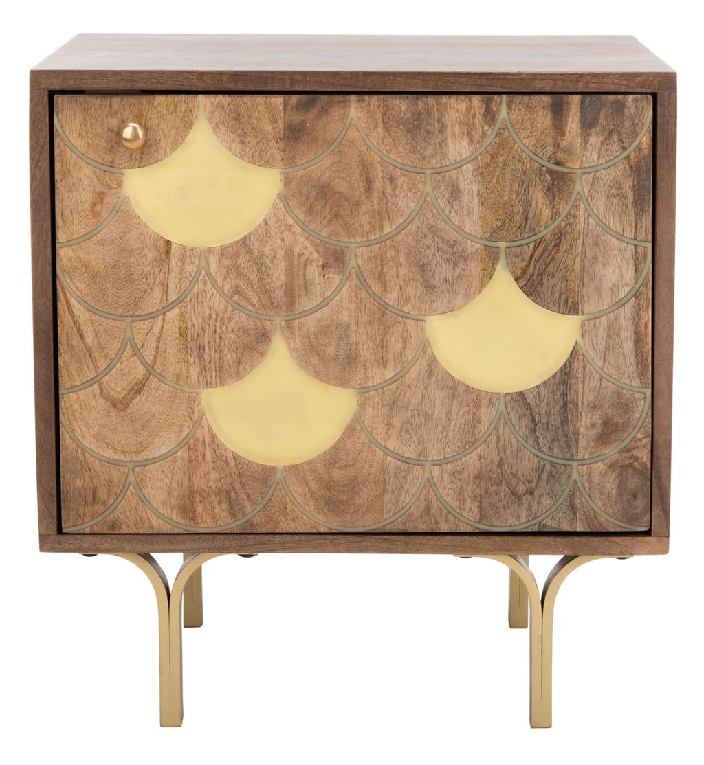 Preview image for Celestina Nightstand, 19" X 19.7"