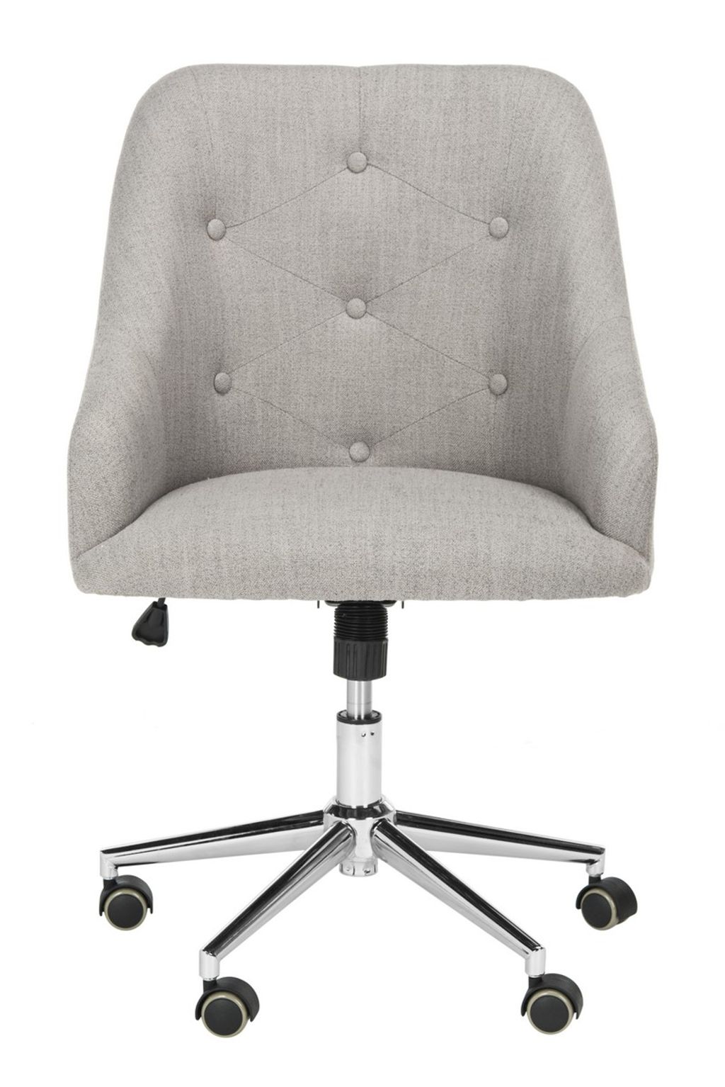 Preview image for Anna Desk Chair, 24" X 34.45"