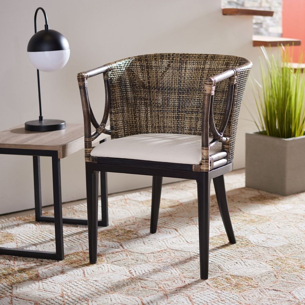 Safavieh Beningo Arm Chair