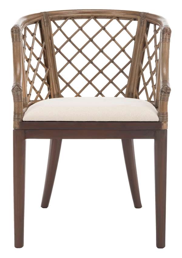 Carlotta Arm Chair, 22.3" X 31.3"
