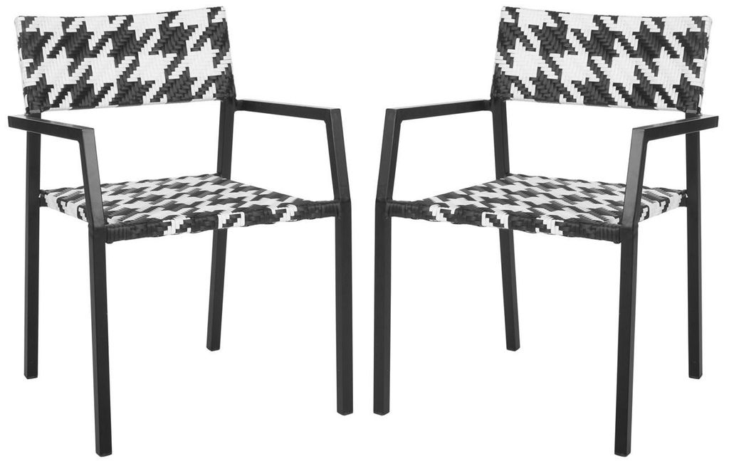 Preview image for Halden Arm Chair, 22" X 31.5", Set Of 2