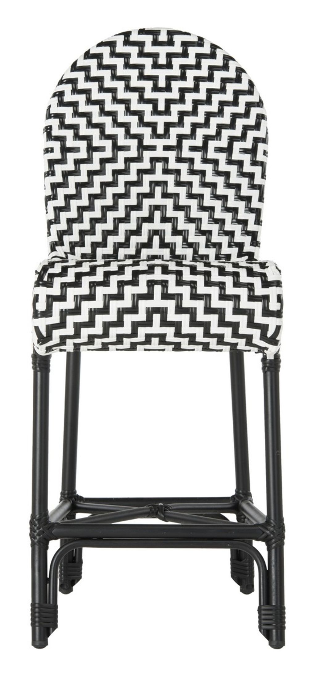 Preview image for Shea Indoor-Outdoor Counter Stool, 17" X 42"