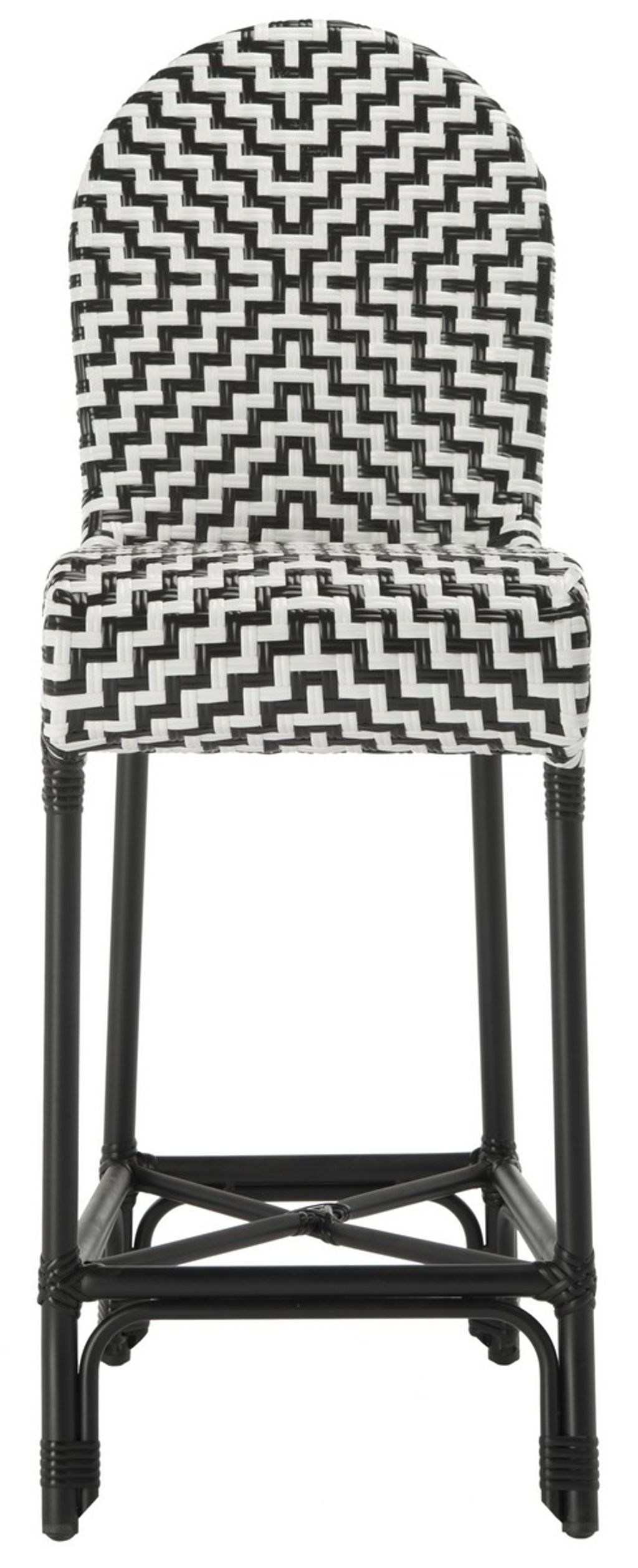 Preview image for Tilden Indoor-Outdoor Bar Stool, 17" X 46"