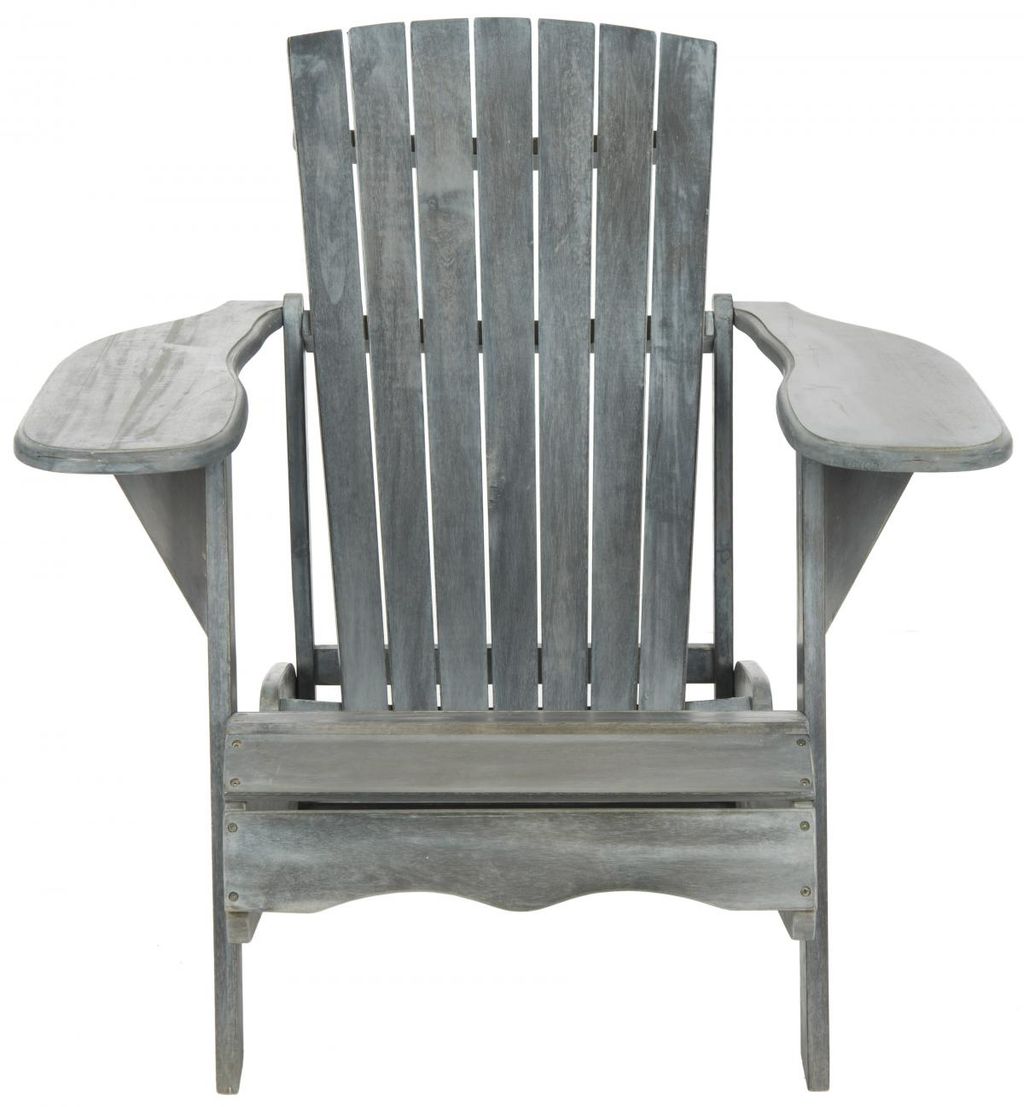 Preview image for Mopani Chair, 33.5" X 32.7", Ash Grey