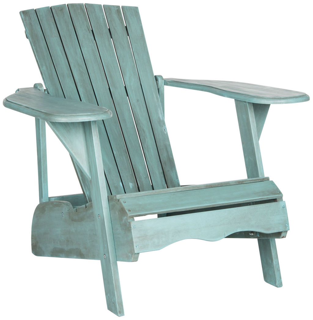 Preview image for Adirondack Chair Beach House Blue