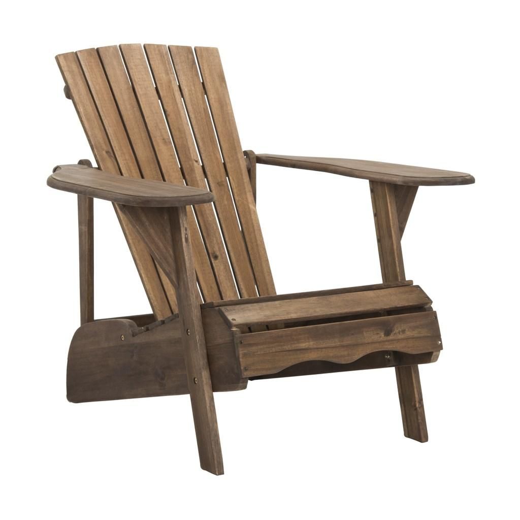 Mopani Chair, 33.5" X 32.7", Rustic Brown