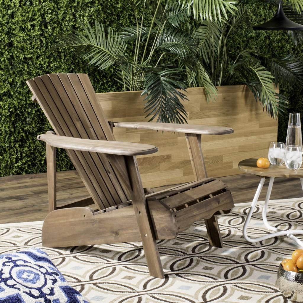 Mopani Chair, 33.5" X 32.7", Rustic Brown