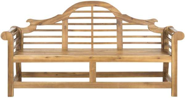 Khara Bench, 76.8" X 40.6", Natural