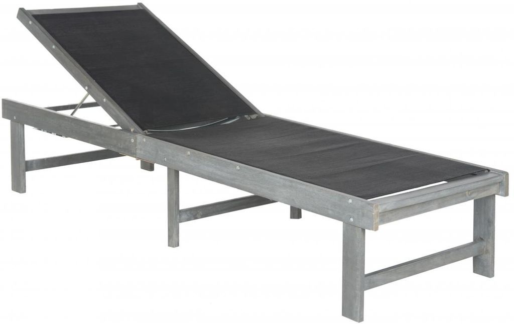 Preview image for Manteca Lounge Chair, 23.6" X 13", Ash Grey