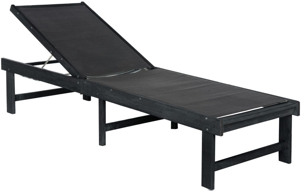 Preview image for Manteca Lounge Chair, 23.6" X 13", Dark Slate Grey