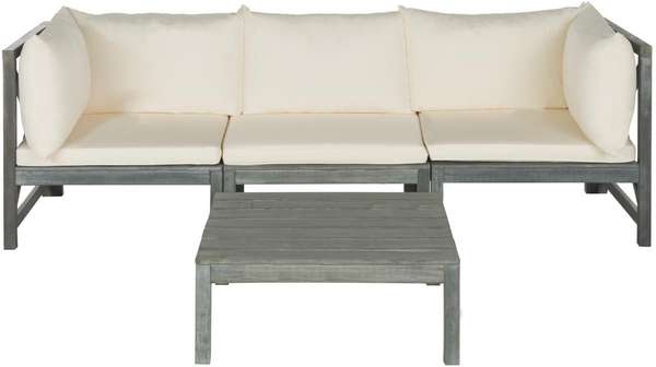 Petunia Modular Outdoor Sectional