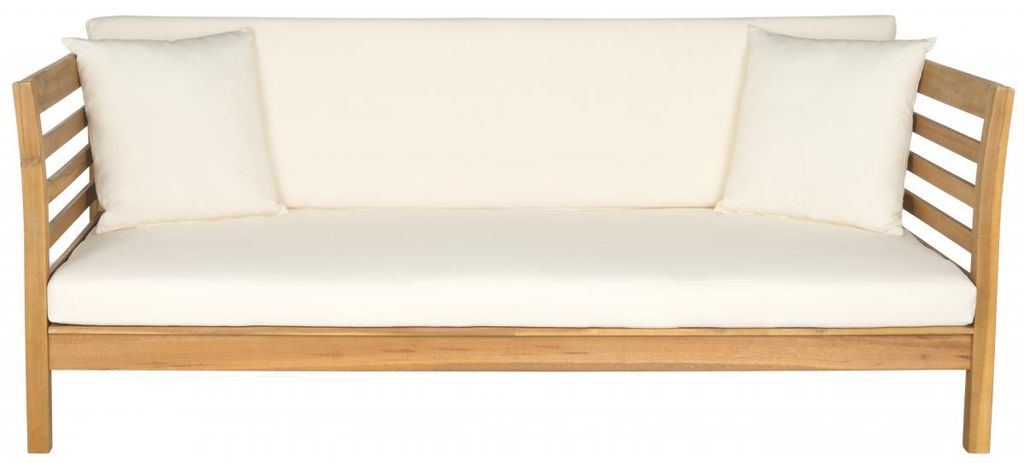 Preview image for Miley Day Bed, Natural/Beige