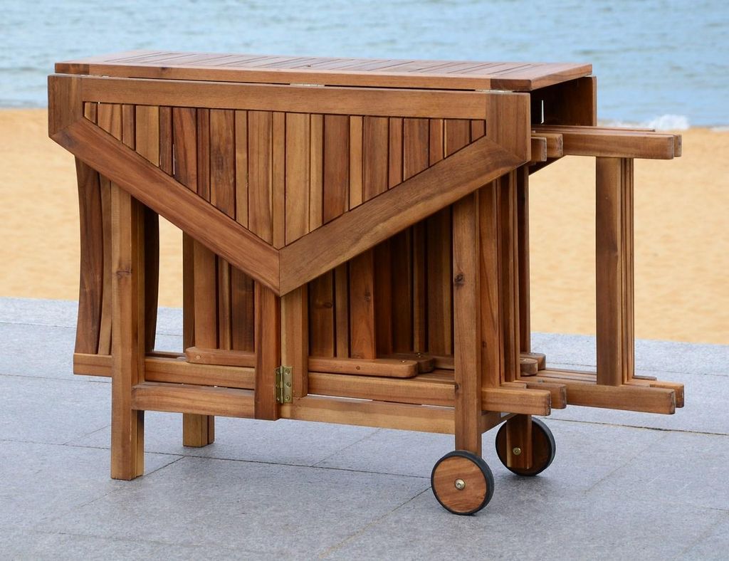 Kerman Table And 4 Chairs, Chair: 18.7
Table: 40.9" X Chair: 32.3
Table: 29.5", Natural
