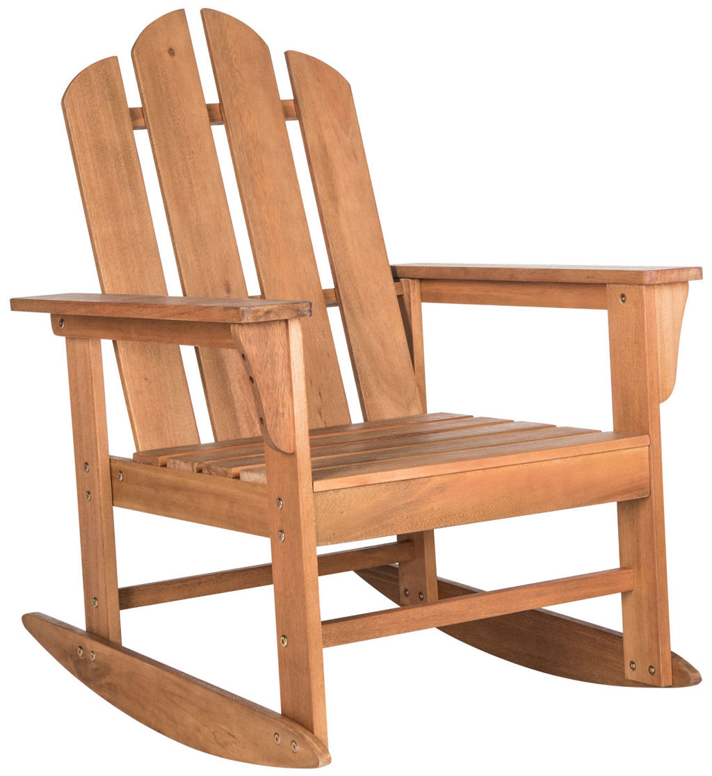 Adirondack Rocking Chair