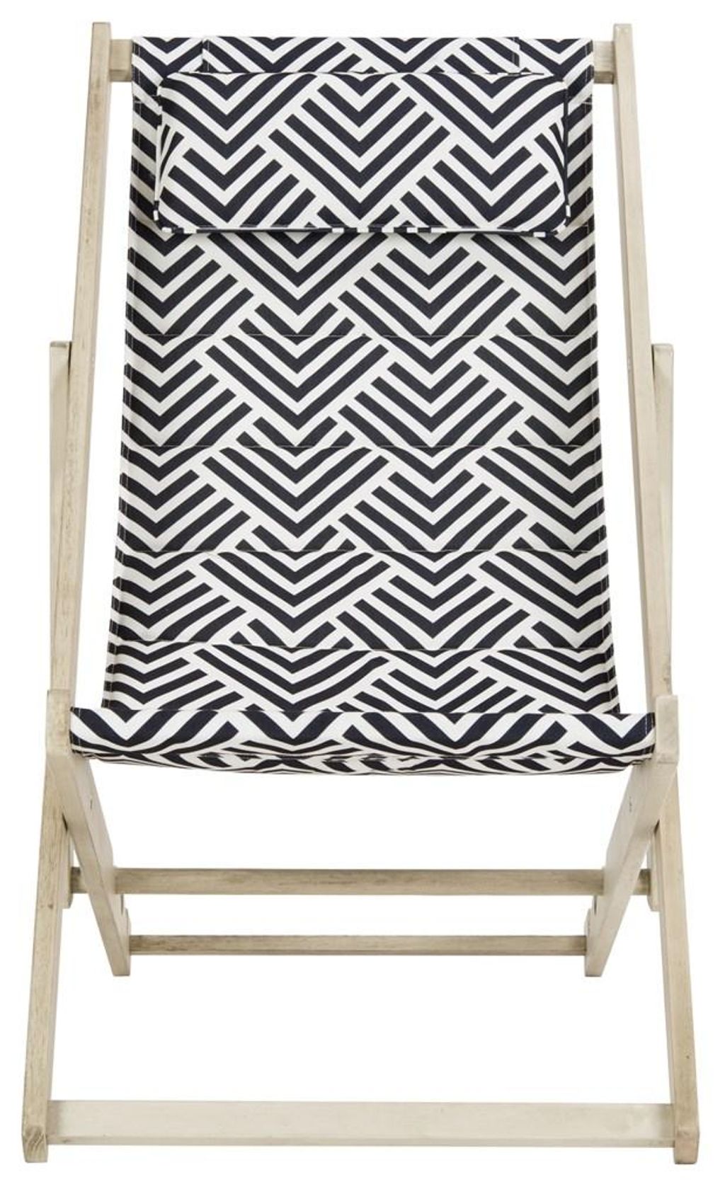 Preview image for Rive Foldable Sling Chair, 24.2" X 34.4"