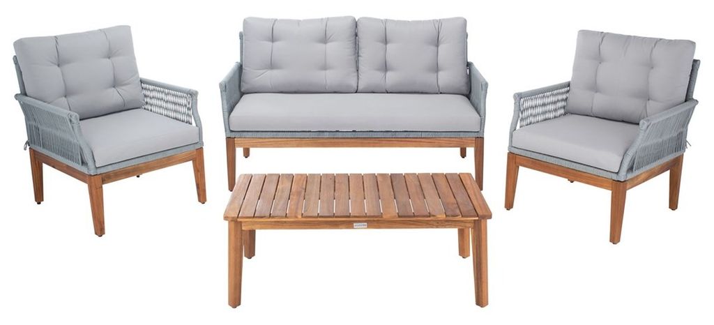Morning Dew Outdoor Living Room Set