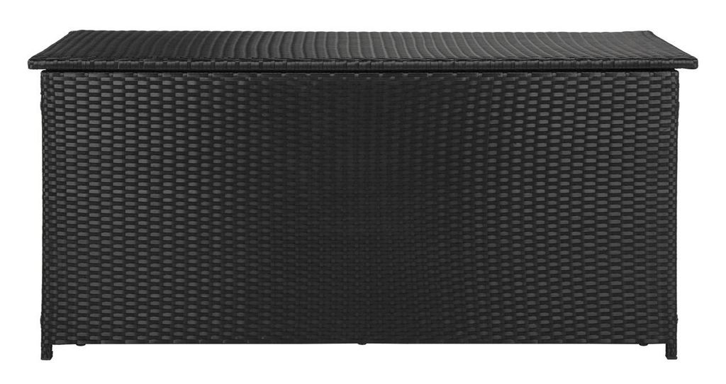 Preview image for Cosima 53-Inch W 13 Gallon Outdoor Storage Box, 53" X 25"