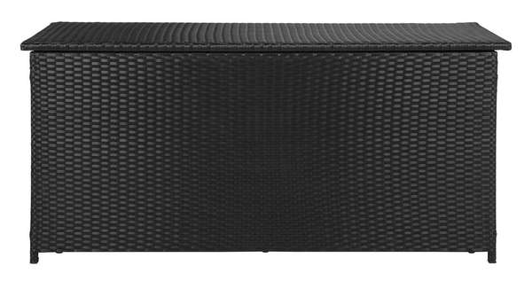 Cosima 53-Inch W 13 Gallon Outdoor Storage Box, 53" X 25"
