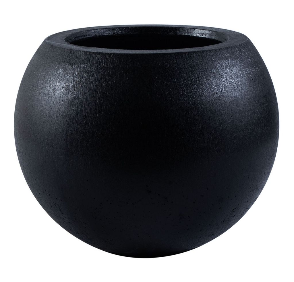Gerald Planter, 15.7" X 12.7"