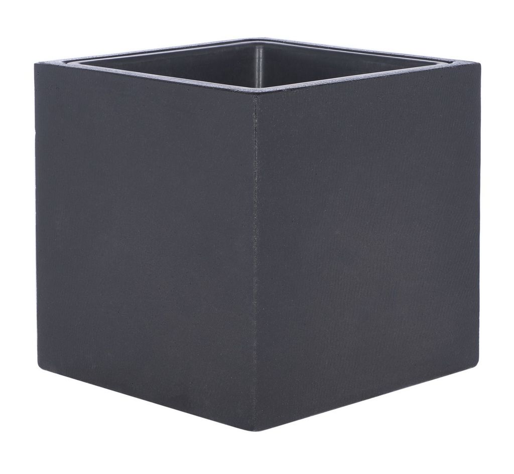 Larlen Planter, 12.9" X 12.9"