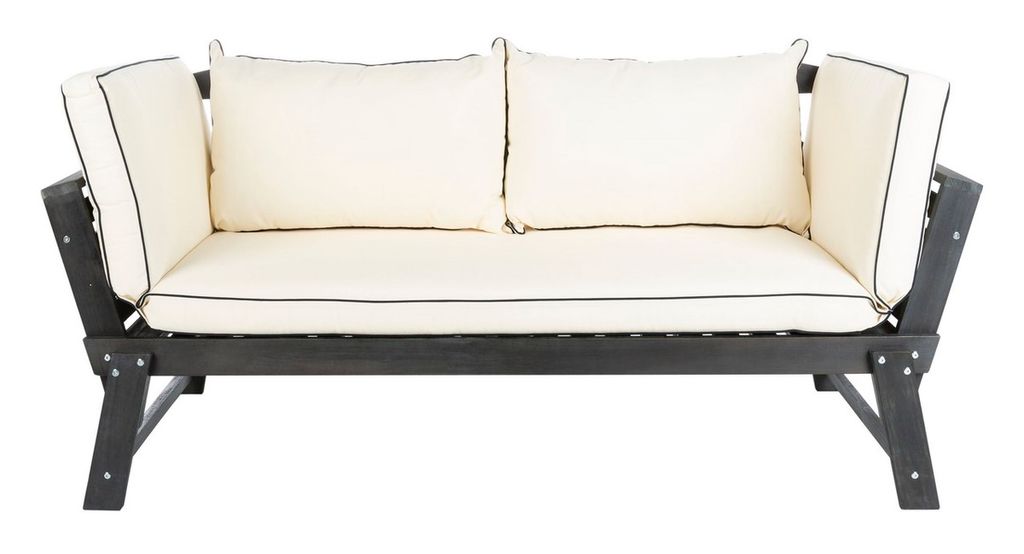 Preview image for Tandra Modern Contemporary Daybed, 82" X 29.5"