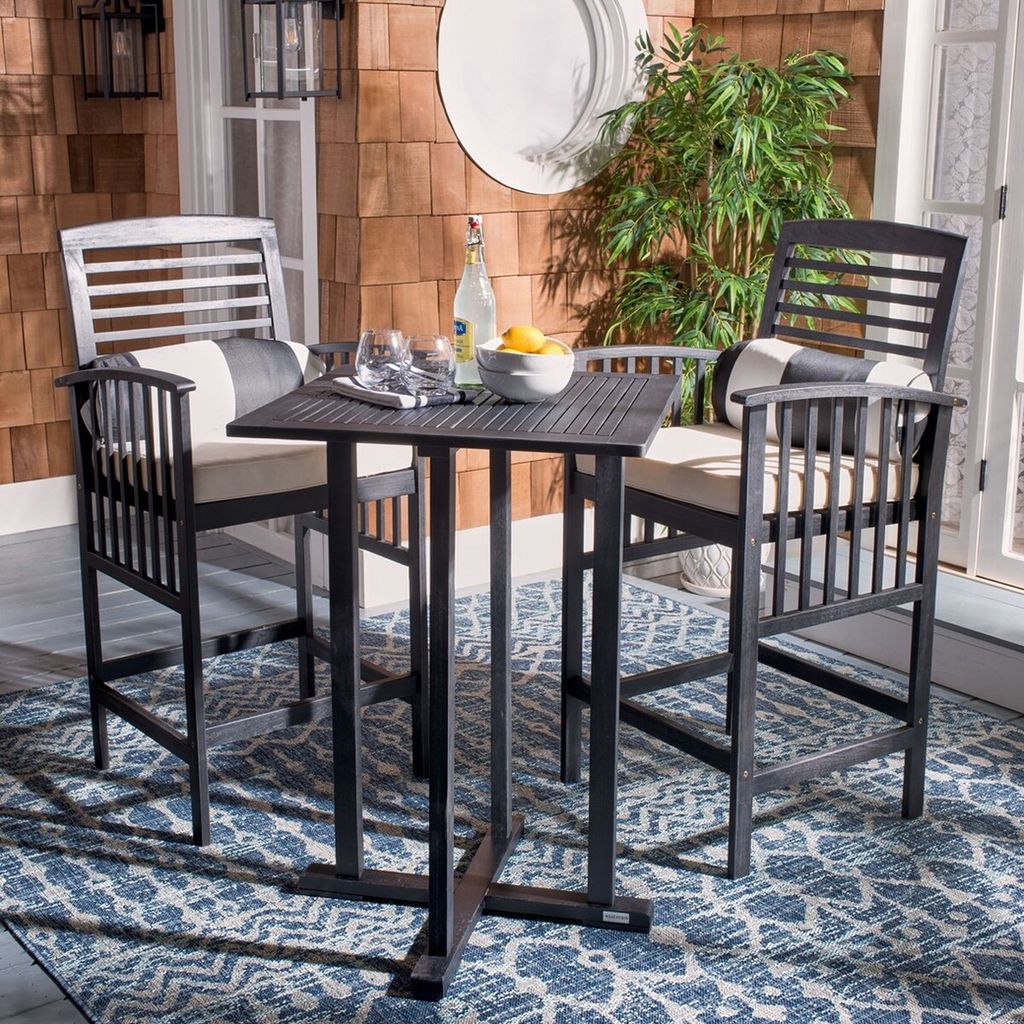 Bistro Table Set