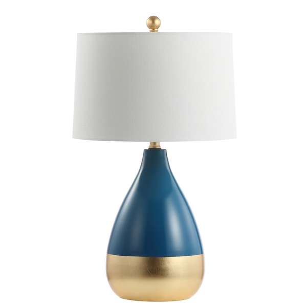 Charmer Lamp, 14" X 23"