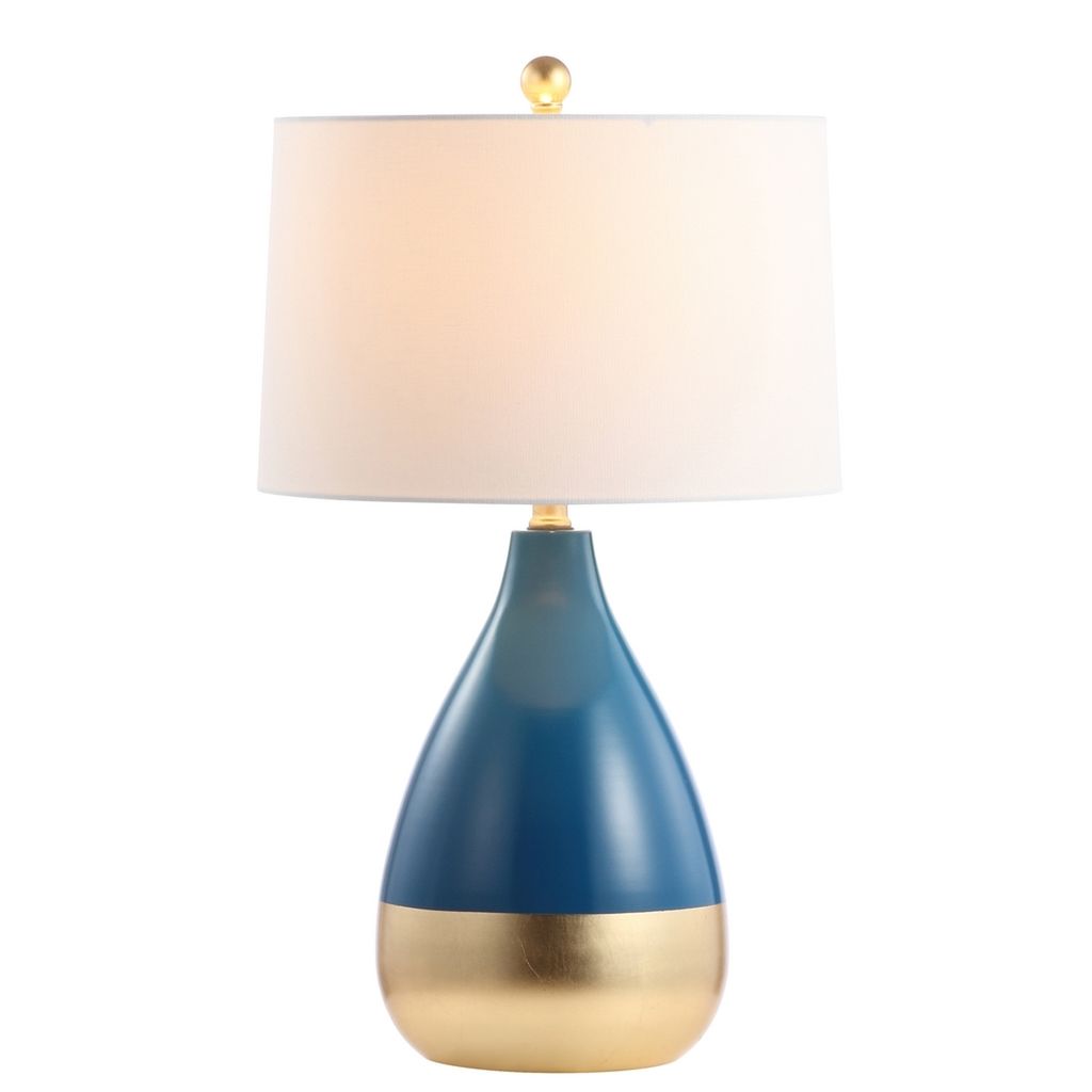Charmer Lamp, 14" X 23"
