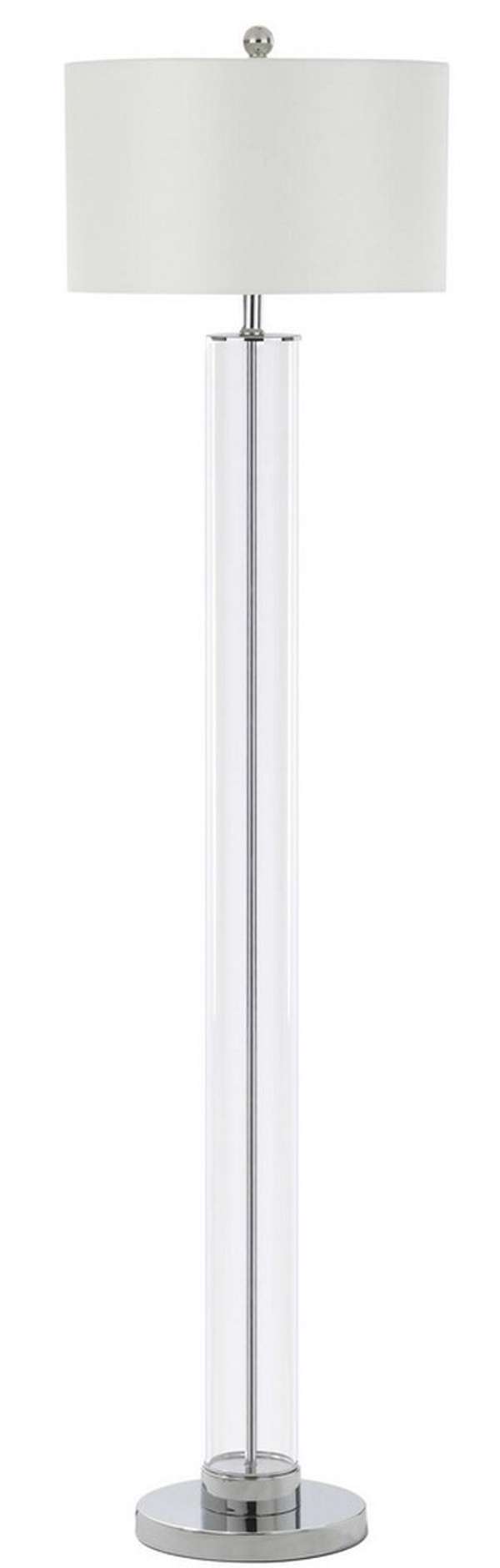 Lovato 64-Inch H Floor Lamp, 15" X 64"