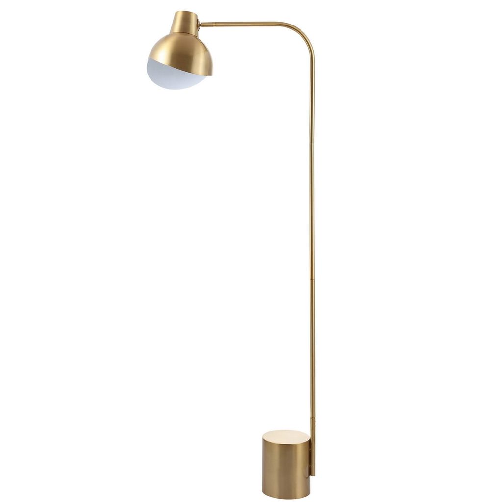 Preview image for Violetta Floor Lamp, 20.5" X 57.5"