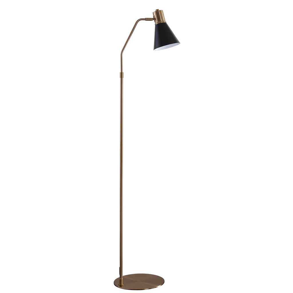 Preview image for Grania Floor Lamp, 15" X 60"