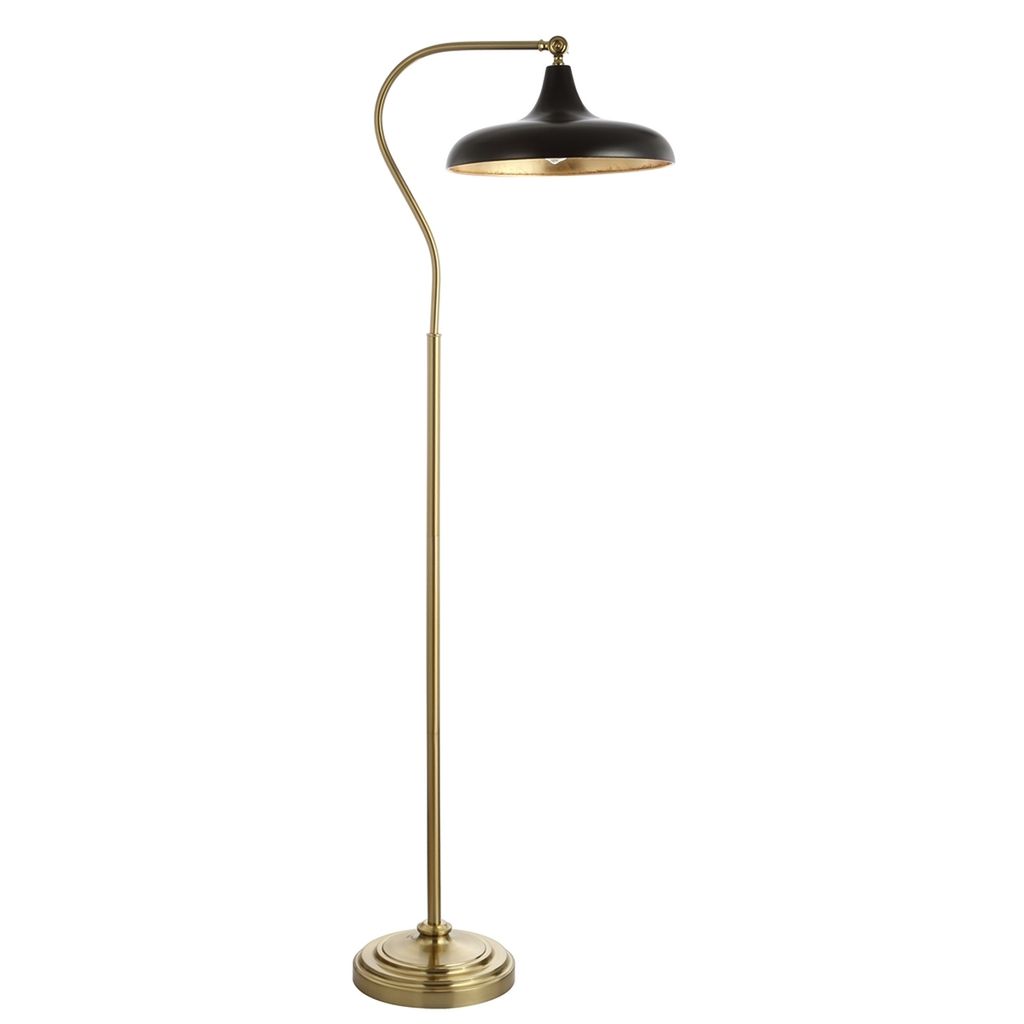 Preview image for Stefan Floor Lamp, 21" X 68"