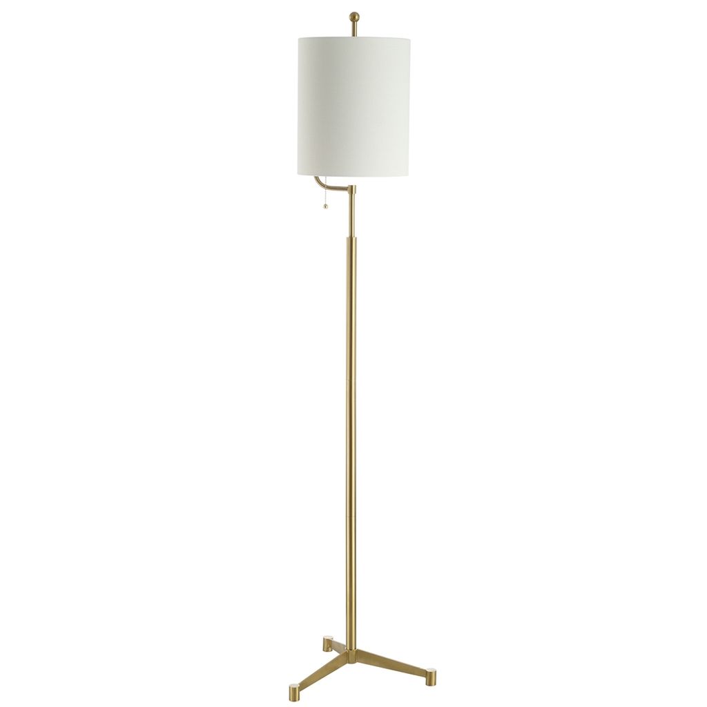 Preview image for Ezekiel Floor Lamp, 14.5" X 62"