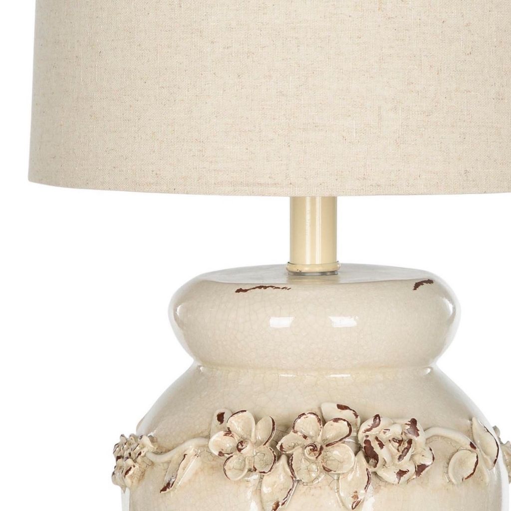 Living Room Lamp, 12" X 24", Set of 2