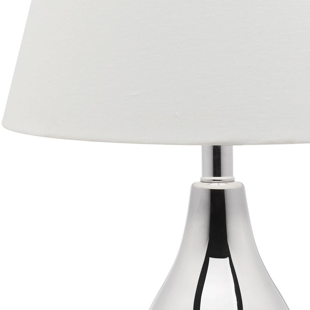 26-Inch H Double Gourd Lamp 14" X 26" (Set of 2)