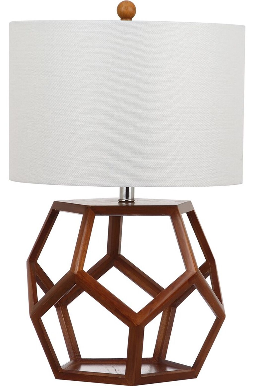 Preview image for Delaney 23.75-Inch H Table Lamp, 15" X 23.75"
