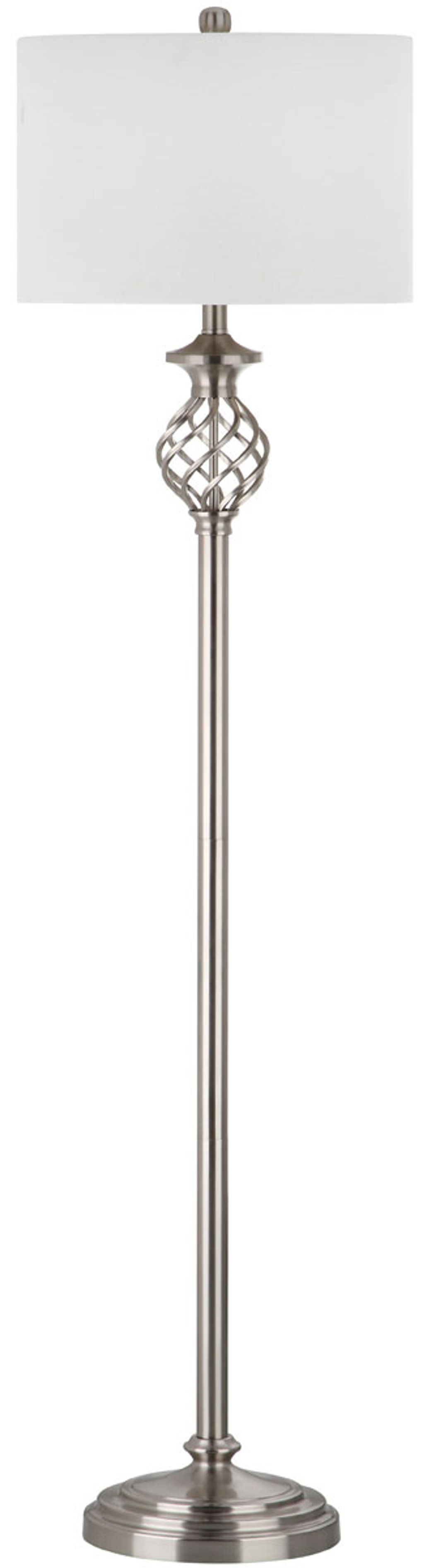 Preview image for Sophia 59.75-Inch H Floor Lamp, 15" X 59.75"