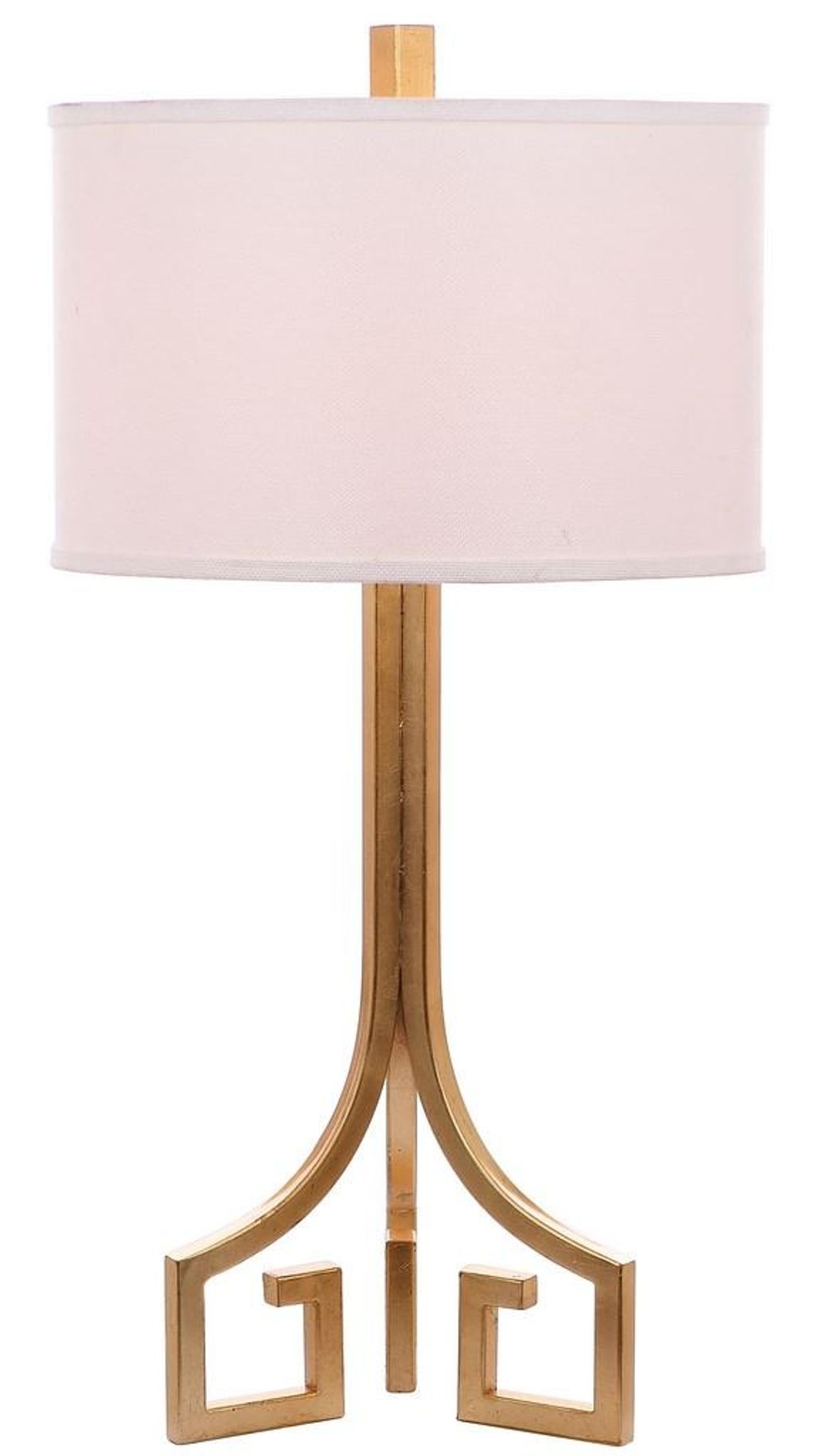 Arabelle Hardback 27.5-Inch H Table Lamp, 14" X 27.5", Set Of 2