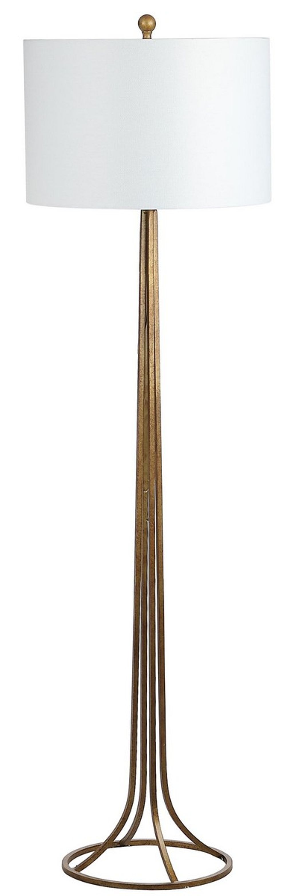 Preview image for Draven 60-Inch H Floor Lamp, 17" X 60"
