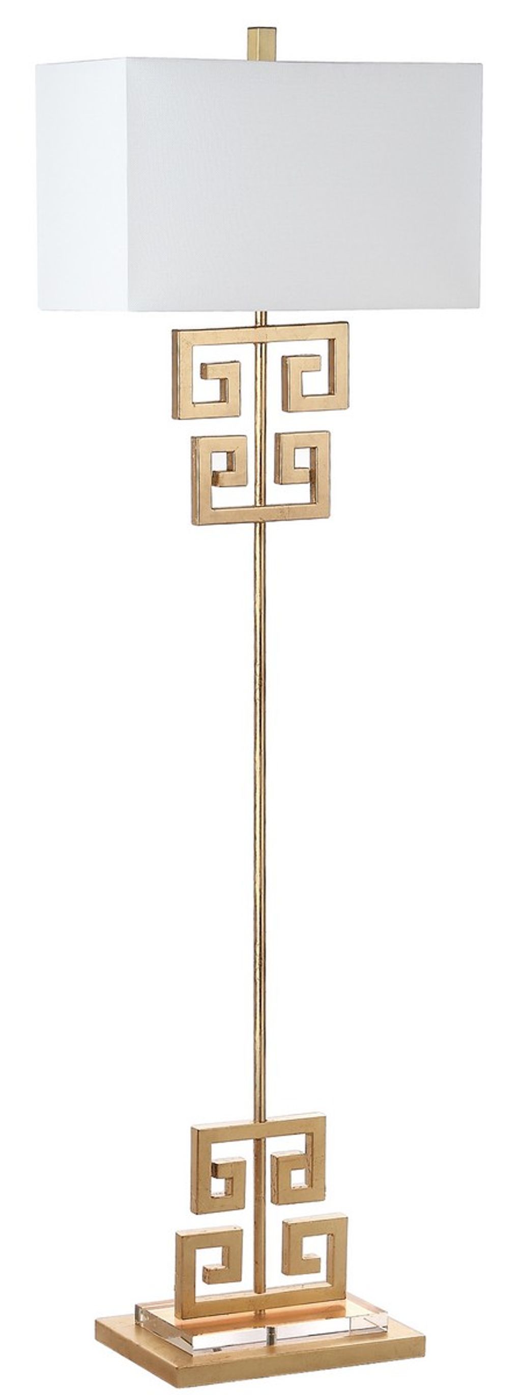 Preview image for Sauna 62-Inch H Floor Lamp, 18" X 62"
