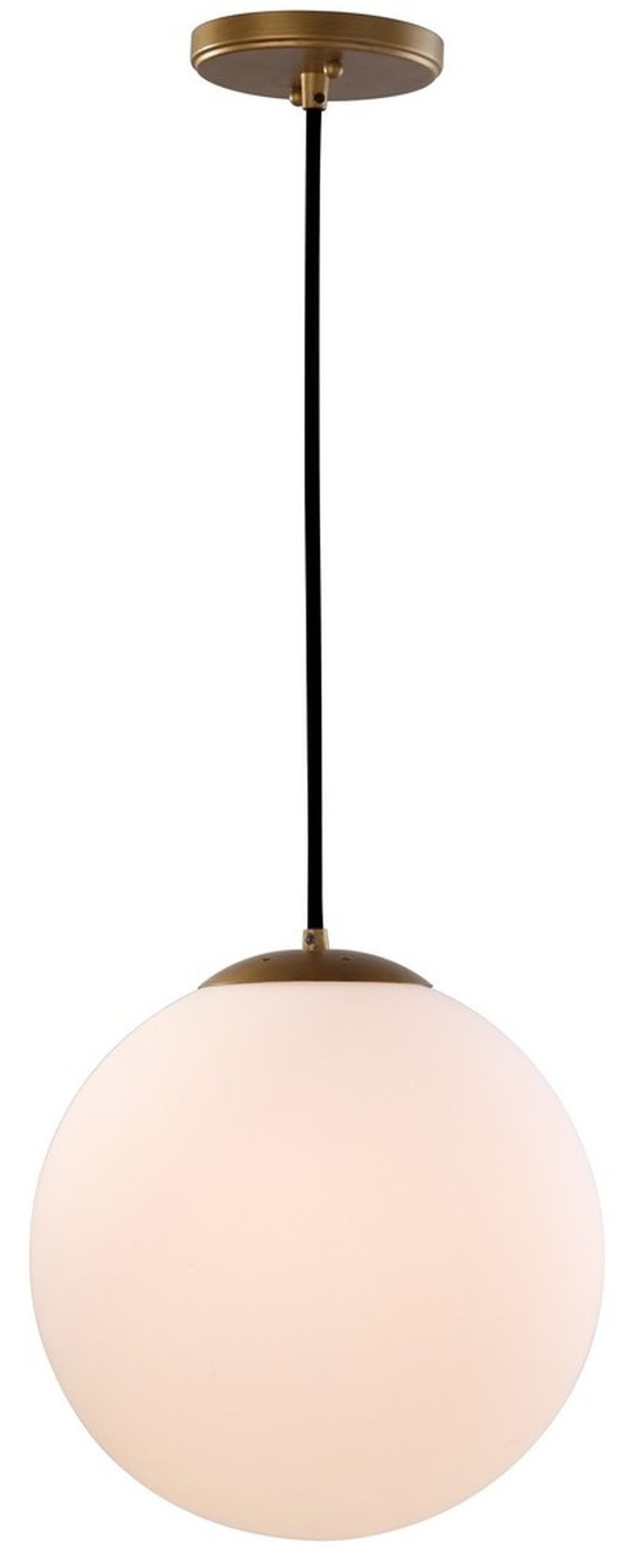 Nelda Pendant, 11.5" X 86.5"