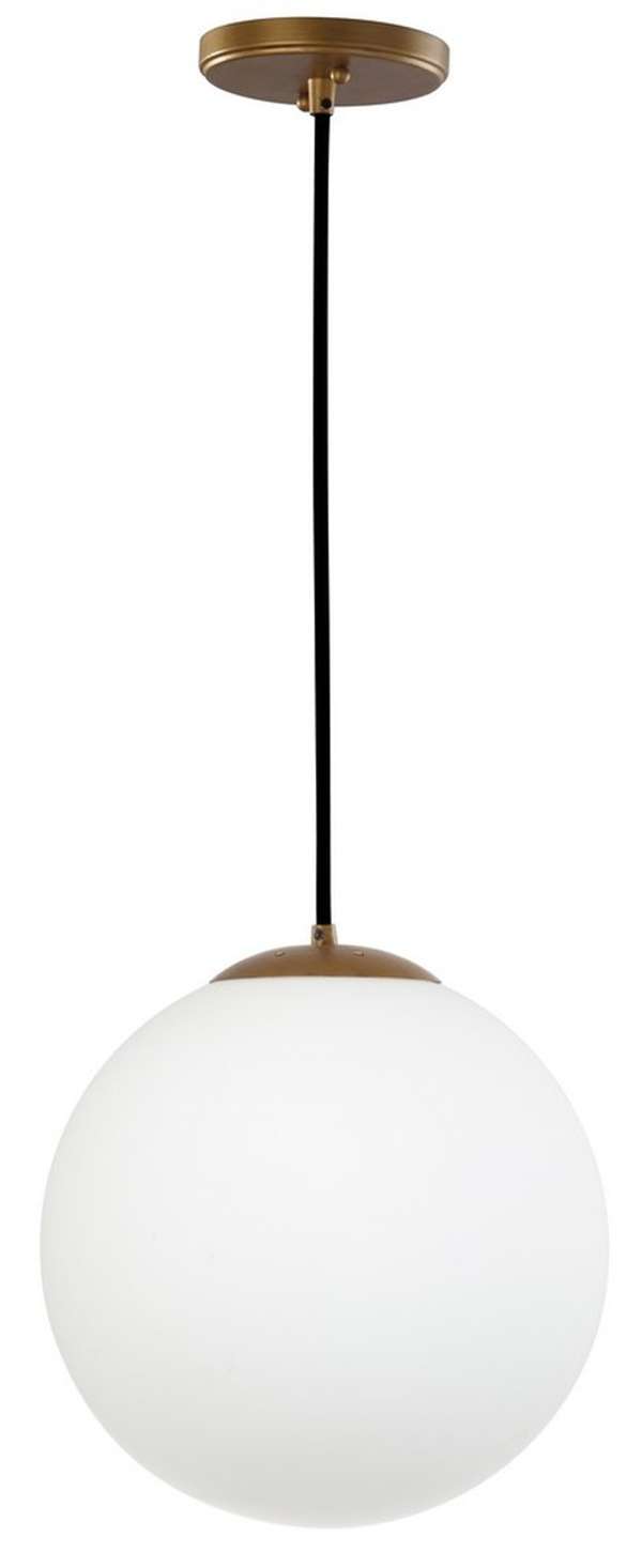 Nelda Pendant, 11.5" X 86.5"