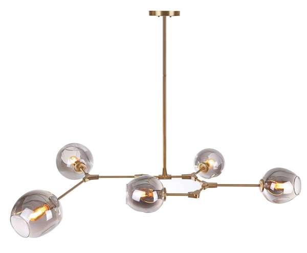 Pendant Lighting